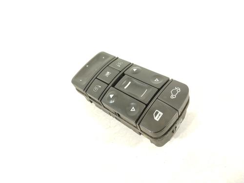 Used Left front window switch OPEL VECTRA C Estate (Z02) 1.9 CDTI (F35) (150 hp) 30831058