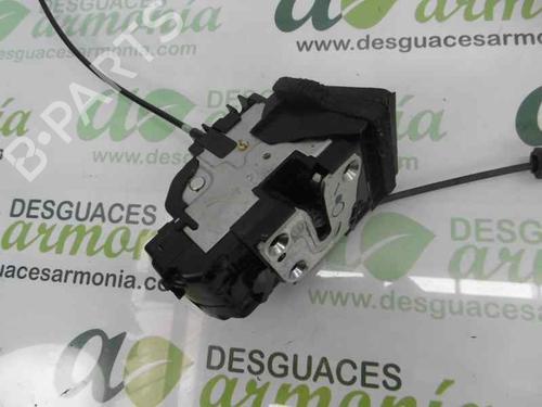 Front right lock NISSAN JUKE (F15)  | BP1923841C97 