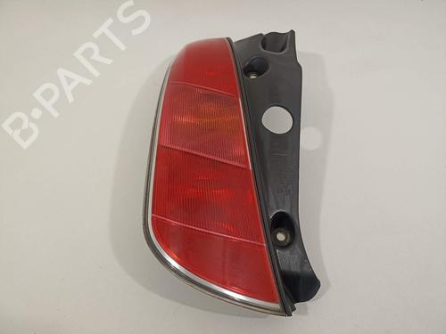 Used Left taillight Left taillight 12600908 12600908