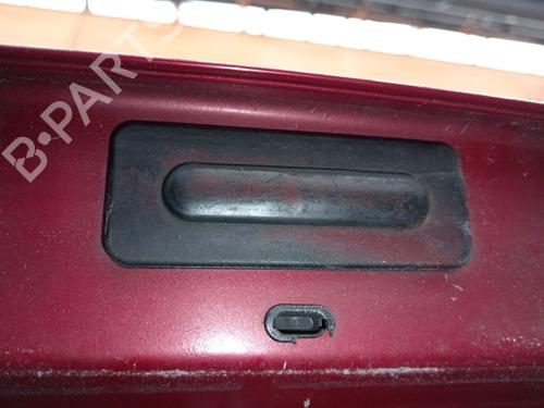 Used Tailgate handle Tailgate handle 38074150 38074150