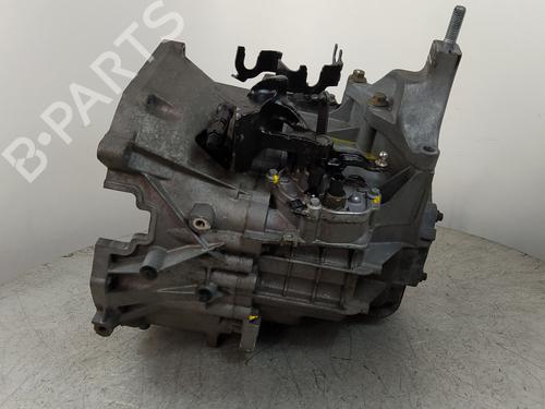 Used Gearbox FORD MONDEO III (B5Y) 2.2 TDCi (155 hp) 9974760