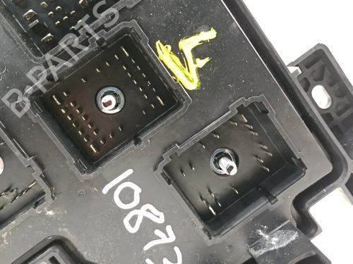 Fuse box HYUNDAI SANTA FÉ II (CM) 2.2 CRDi GLS 4x4 | BP18297702E1 