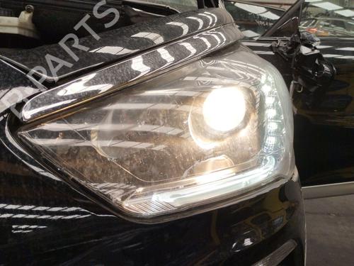 Left headlight CITROËN DS5 2.0 HDi 165 | BP36700295C28 - Image 2