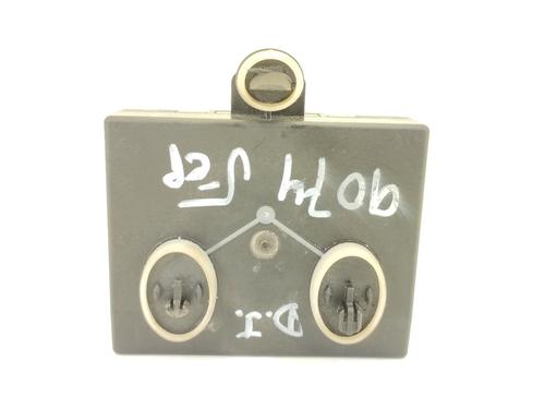 Electronic module AUDI A1 Sportback (8XA, 8XF)  | BP11140436M83 