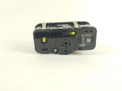 Headlight switch MERCEDES-BENZ A-CLASS (W177) | BP12260063I24 - Image 2