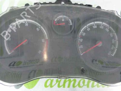 Quadro strumenti OPEL CORSA D (S07)  | BP1849895C47 