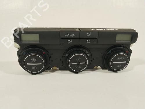 Commande Chauffage VW PASSAT B6 (3C2)  | BP28545280I5