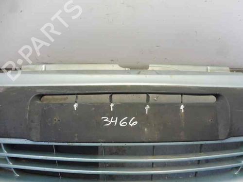 Front bumper CITROËN XSARA PICASSO (N68) 2.0 HDi | BP4893977C7 