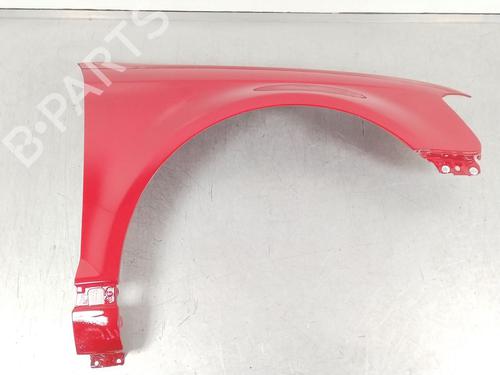 Used Right front fenders AUDI A3 (8P1) 2.0 TDI 16V (140 hp) 28184956