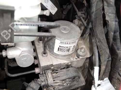 Bremsaggregat ABS für Bremsaggregat ABS FIAT 500 (312_) 1.4 (312AXC1B, 312CXC1B) (100 hp) 36700210 36700210