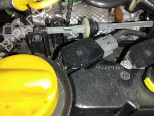 Engine DACIA DUSTER (HM_) | BP24876758M1 - Image 2