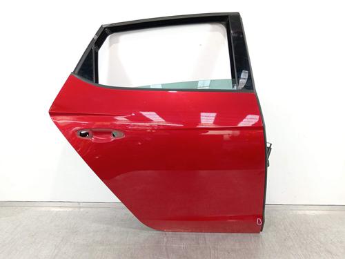 Used Right rear door Right rear door SEAT LEON (5F1) 2.0 Cupra (290 hp) 40100314 40100314