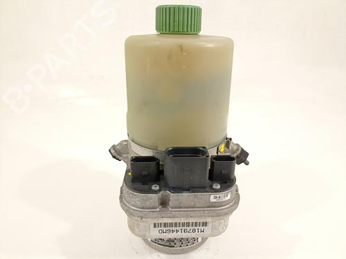 Steering pump VW POLO V (6R1, 6C1) 1.4 (6R1) | BP8322251M99 