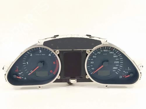 instrument-cluster-audi-a6-c6-4f2-30-tdi-quattro-4f0920900g-2004-2005-2006-2007-2008-2009-2010-2011-10068688 main image