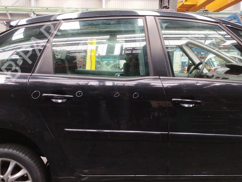 Used Right rear door CITROËN C4 Picasso I MPV (UD_) 1.6 HDi (109 hp) 17920642