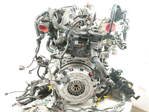Engine HYUNDAI KONA (OS, OSE, OSI) 1.0 T-GDi Hybrid 48V | BP29062896M1 