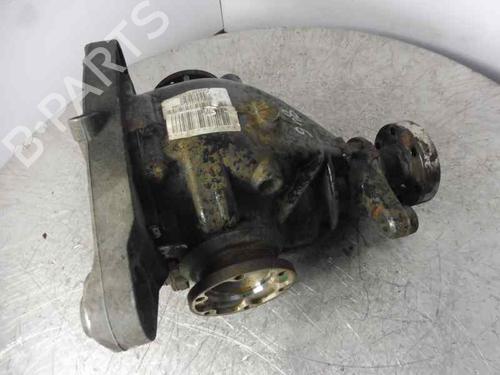 Used Rear differential BMW 5 Touring (E39) 525 d (163 hp) 1968364