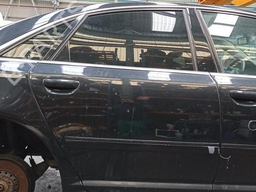 Dør høyre bak AUDI A8 D3 (4E2, 4E8) 4.2 quattro (335 hp) 9305645