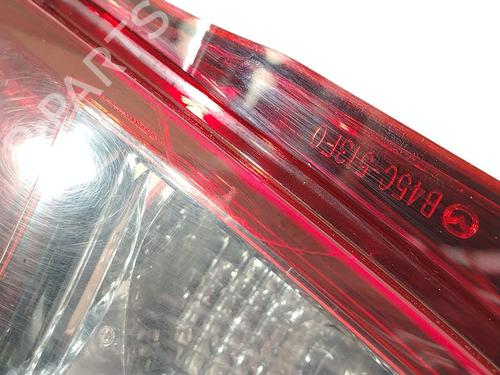 Right tailgate light MAZDA 3 (BM, BN) | BP33016343C80 - Image 4