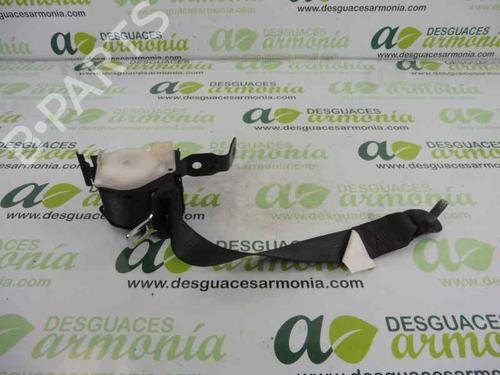 Rear left seatbelt OPEL INSIGNIA A (G09) 1.6 CDTi (68) | BP7443268I29 