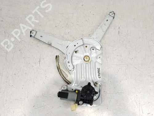 Used Front left window mechanism Front left window mechanism VOLVO XC70 I Cross Country (295) D5 XC AWD (163 hp) 35723430 35723430