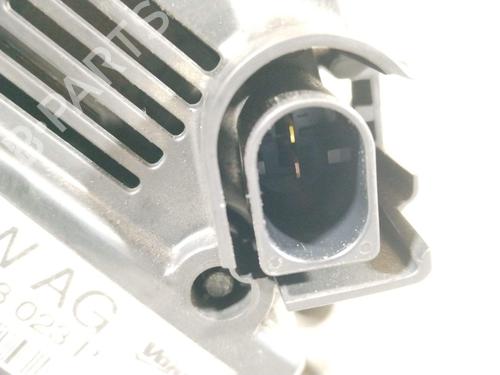 Alternator SEAT EXEO ST (3R5) 2.0 TDI | BP30612772M7 - Image 7