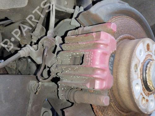 Used Left rear brake caliper VW GOLF V (1K1) [2003-2010]  16808263