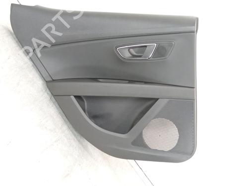 Used Rear left panel SEAT LEON (5F1) [2012-2021]  31917811