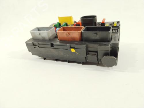 Fuse box PEUGEOT 207 (WA_, WC_) 1.6 HDi | BP29807981E1 