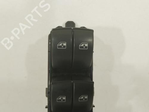 Left front window switch SAAB 9-3 (YS3F, E79, D79, D75) 1.9 TiD | BP36989255I27 - Image 3