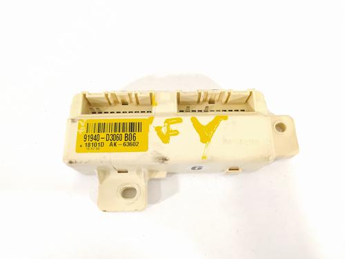 Used Electronic module HYUNDAI TUCSON (TL, TLE) 2.0 CRDi All-wheel Drive (136 hp) 9267511
