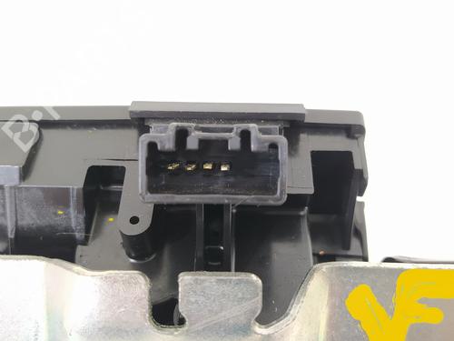 Bakluke lås FORD FIESTA VI (CB1, CCN)  | BP5805030C101 