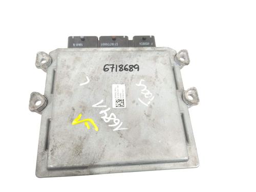 Engine control unit (ECU) FORD FOCUS II (DA_, HCP, DP) 1.8 TDCi | BP33703890M57 - Image 5