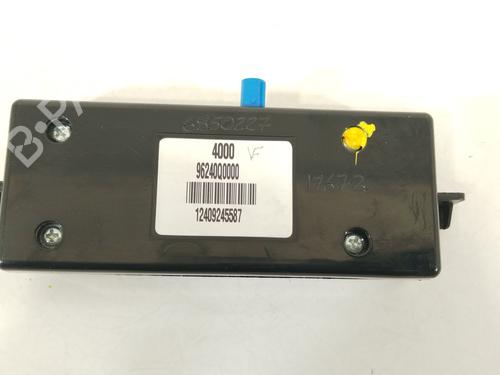 Electronic module HYUNDAI i20 III (BC3, BI3) 1.0 T-GDI hybrid 48V | BP38484415M83 - Image 6