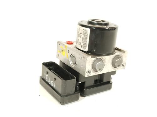 Used ABS pump PEUGEOT 207 (WA_, WC_) 1.6 HDi (90 hp) 31940856