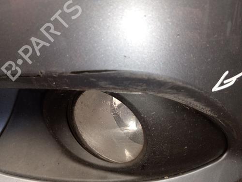 Front bumper TOYOTA VERSO (_R2_) 2.0 D-4D (AUR20_, AUR20R) | BP29374307C7 
