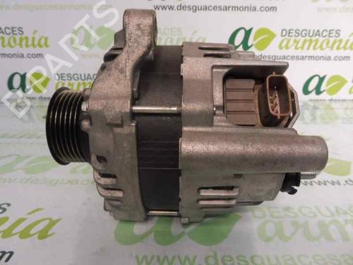 Generator MITSUBISHI ASX (GA_W_) 1.8 DI-D (GA6W) | BP2000069M7 