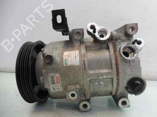 AC compressor KIA CARENS IV  | BP4469408M34 