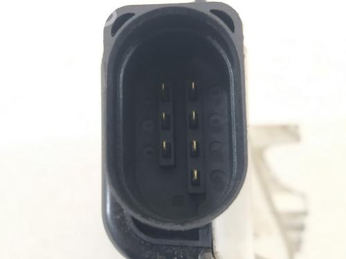 Front left lock SEAT IBIZA IV SC (6J1, 6P5)  | BP12253409C98 