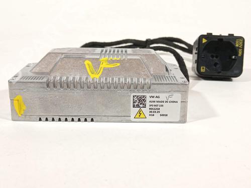 Used Electronic module Electronic module 34444840 34444840