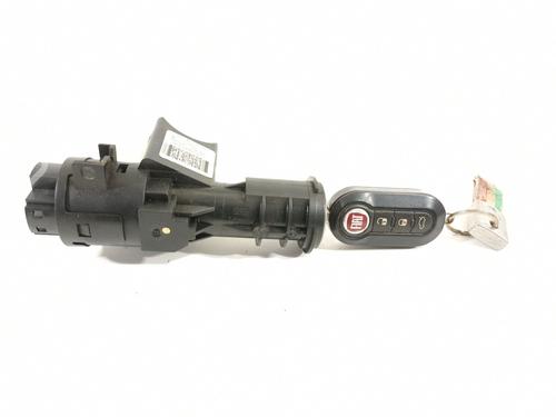 Used Ignition barrel FIAT 500 (312_) 1.2 LPG (312AXA1A) (69 hp) 21129462