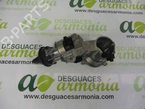 Ignition barrel OPEL CORSA D (S07)  | BP1849763M48 