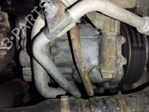 Used AC compressor AC compressor 37152279 37152279