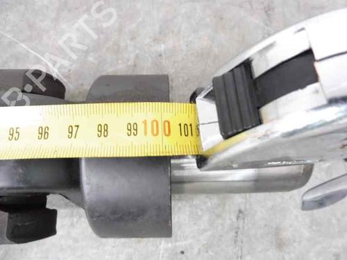 Driveshaft SUZUKI GRAND VITARA II (JT, TE, TD)  | BP4605133M37 
