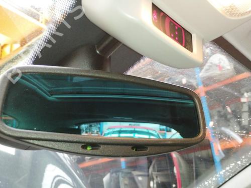 Used Rear mirror Rear mirror 19485763 19485763