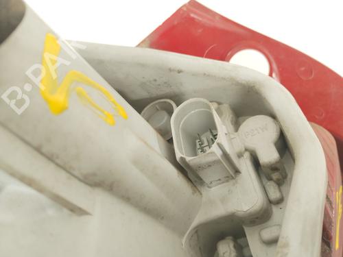Right taillight SEAT IBIZA IV (6J5, 6P1) 1.6 TDI | BP26320905C35 