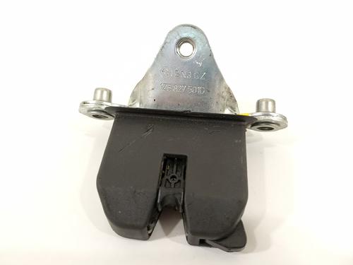 Used Tailgate lock SKODA OCTAVIA II (1Z3) [2004-2013]  10652038