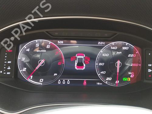 Engine SEAT ARONA (KJ7, KJP) 1.6 SRE | BP13898263M1 - Image 3