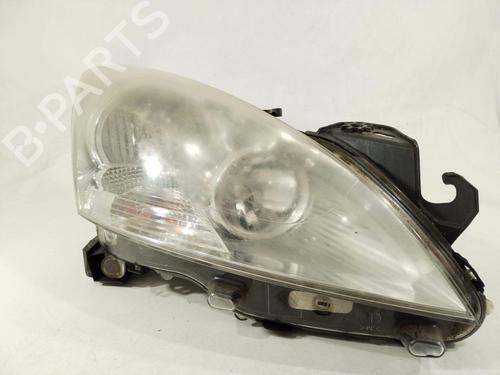 right-headlight-peugeot-5008-0u_-0e_-2009-2010-2011-2012-2013-2014-2015-2016-2017-32208968 main image