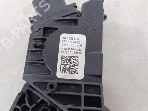 Pedal AUDI Q7 (4MB, 4MG, 4MQ) 3.0 TDI quattro | BP26152953I4 - Image 5